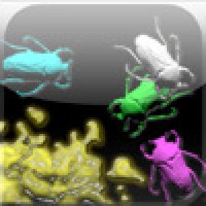  twistedBugs (2008). Нажмите, чтобы увеличить.