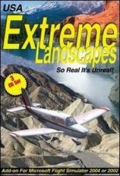  USA Extreme Landscapes (2004). Нажмите, чтобы увеличить.