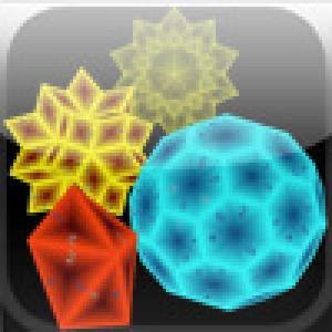  Umorphia - 3D Sudoku (2009). Нажмите, чтобы увеличить.