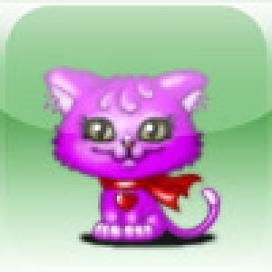  Virtual Cat (2009). Нажмите, чтобы увеличить.