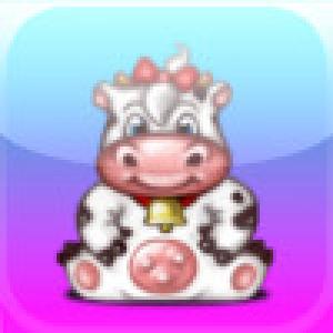  Virtual Cow (2009). Нажмите, чтобы увеличить.