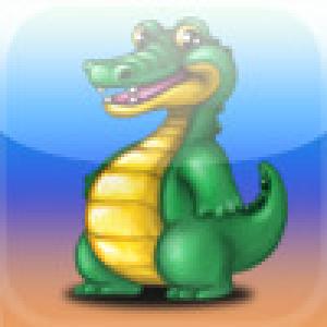  Virtual Crocodile (2009). Нажмите, чтобы увеличить.