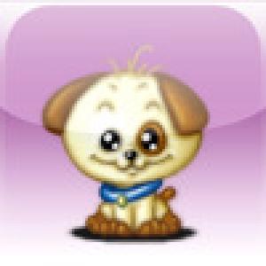  Virtual Dog (2009). Нажмите, чтобы увеличить.