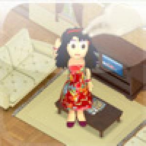  Virtual Families (2009). Нажмите, чтобы увеличить.