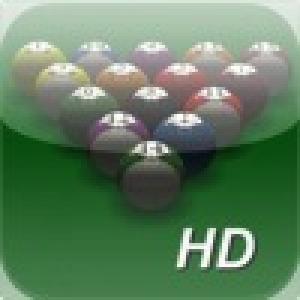  Virtual Pool HD (2010). Нажмите, чтобы увеличить.
