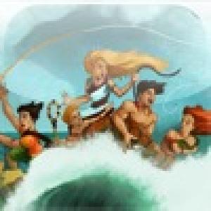  Virtual Villagers 3: The Secret City (2009). Нажмите, чтобы увеличить.