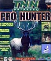  TNN Outdoors Pro Hunter 2 (1999). Нажмите, чтобы увеличить.