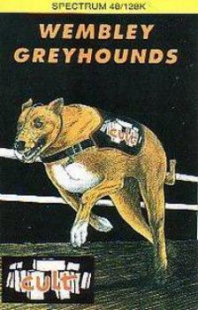  Wembley Greyhounds (1988). Нажмите, чтобы увеличить.