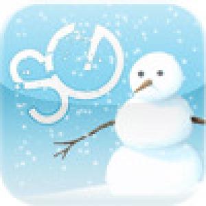  Winter Snow Globe (2009). Нажмите, чтобы увеличить.