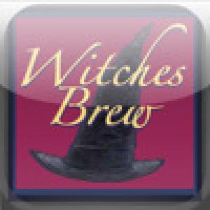  Witches Brew (2008). Нажмите, чтобы увеличить.