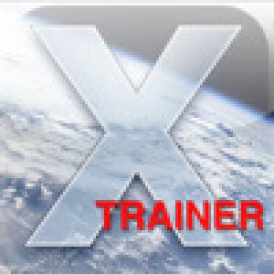  X-Plane-Trainer (2009). Нажмите, чтобы увеличить.