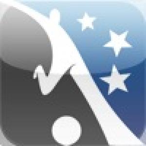  X2 Soccer 2010 (2010). Нажмите, чтобы увеличить.