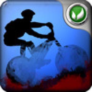  Xtreme Sports: Biker (2010). Нажмите, чтобы увеличить.