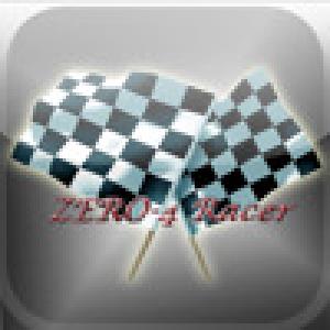  Zero4Racer (2009). Нажмите, чтобы увеличить.