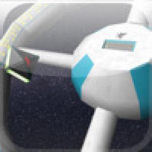  Zone Warrior (2009). Нажмите, чтобы увеличить.