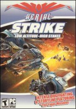  Aerial Strike: Low Altitude - High Stakes (2005). Нажмите, чтобы увеличить.
