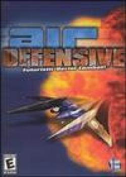  Air Offensive: Art of Flying (2003). Нажмите, чтобы увеличить.