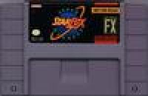  Star Fox: Super Weekend (1993). Нажмите, чтобы увеличить.