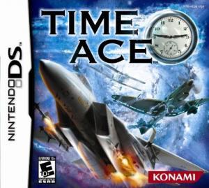  Time Ace (2007). Нажмите, чтобы увеличить.