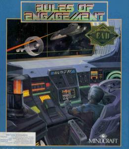  Rules of Engagement (1991). Нажмите, чтобы увеличить.
