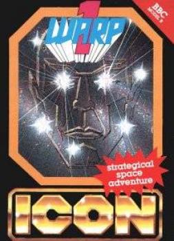  Warp-1 (1984). Нажмите, чтобы увеличить.