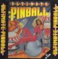  Ultimate Pinball (2002). Нажмите, чтобы увеличить.