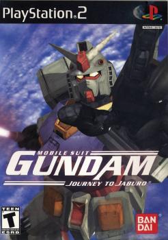  Mobile Suit Gundam: Journey to Jaburo (2001). Нажмите, чтобы увеличить.