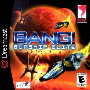  BANG! Gunship Elite (2000). Нажмите, чтобы увеличить.