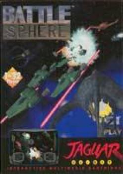  Battlesphere (2000). Нажмите, чтобы увеличить.