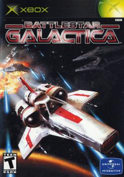  Battlestar Galactica (2003). Нажмите, чтобы увеличить.