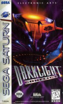  Darklight Conflict (1997). Нажмите, чтобы увеличить.