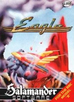  Eagle (1983). Нажмите, чтобы увеличить.