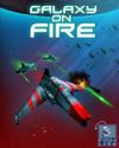  Galaxy on Fire (2005). Нажмите, чтобы увеличить.