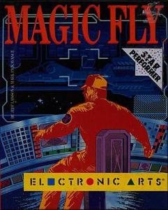  Magic Fly (1990). Нажмите, чтобы увеличить.