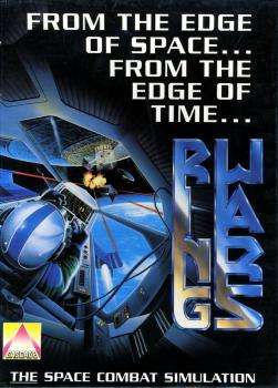  Ring Wars (1989). Нажмите, чтобы увеличить.