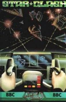  Star Clash (1986). Нажмите, чтобы увеличить.