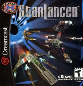  StarLancer (2000). Нажмите, чтобы увеличить.