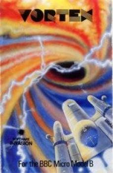  Vortex (1983). Нажмите, чтобы увеличить.