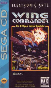  Wing Commander (1994). Нажмите, чтобы увеличить.