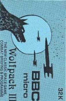  Wolf Pack 3 (1983). Нажмите, чтобы увеличить.