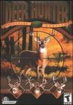  Deer Hunter 2003 (2003). Нажмите, чтобы увеличить.