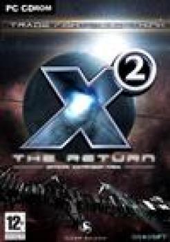  X2: The Return (2005). Нажмите, чтобы увеличить.