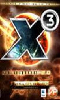  X3: Reunion (2007). Нажмите, чтобы увеличить.