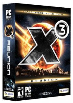  X3: Reunion (2006). Нажмите, чтобы увеличить.
