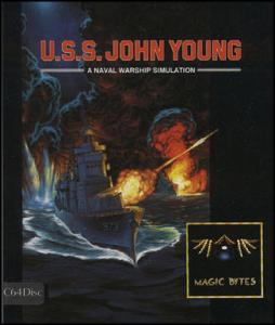  Battle Stations (1990). Нажмите, чтобы увеличить.
