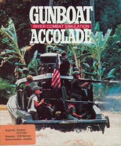  Gunboat (1990). Нажмите, чтобы увеличить.