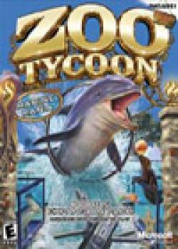  Zoo Tycoon: Marine Mania (2002). Нажмите, чтобы увеличить.