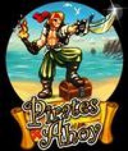  Pirates Ahoy (2005). Нажмите, чтобы увеличить.