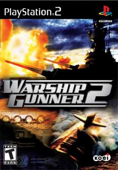  Warship Gunner 2 (2006). Нажмите, чтобы увеличить.