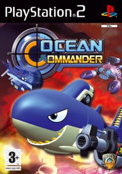  Ocean Commander (2007). Нажмите, чтобы увеличить.
